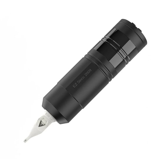EZ EvoTech S Gray 4.0mm Stroke Direct Drive Kablosuz Dövme Makinesi