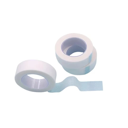 EZ Kağıt Cerrahi Bant 1.25cm*9.14m (24 Adet)