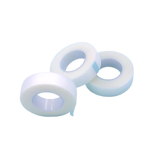 EZ Şeffaf Cerrahi Bant 1.25cm*9.14m (24 Adet)