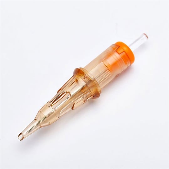 Ez V-Select 1209 RS Kartuş Dövme İğnesi - Round Shader Long Taper