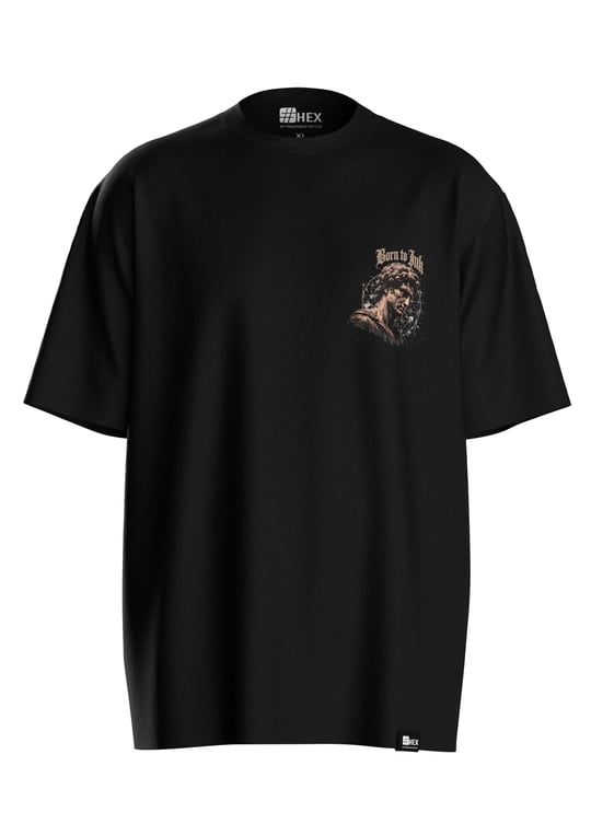 HEX Born To Ink T-Shirt