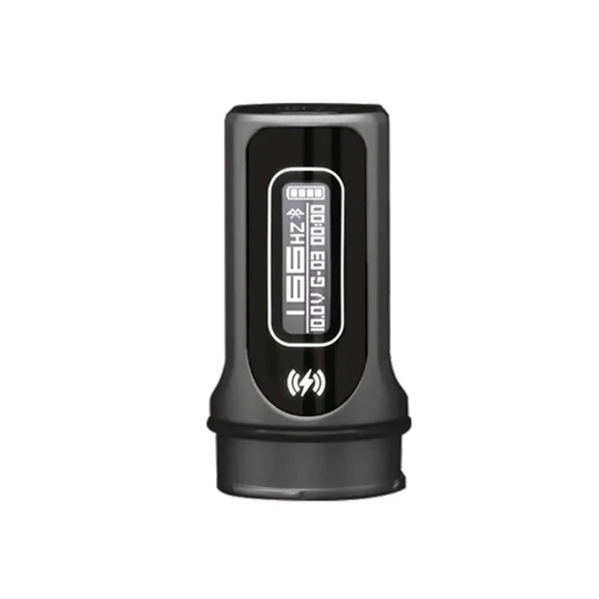 FK Irons PowerBolt 2.0 Battery Pack Black Ops Dövme Makinesi Bataryası