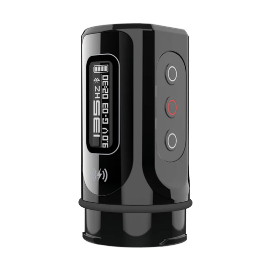 FK Irons PowerBolt 2.0 Battery Pack Stealth Dövme Makinesi Bataryası