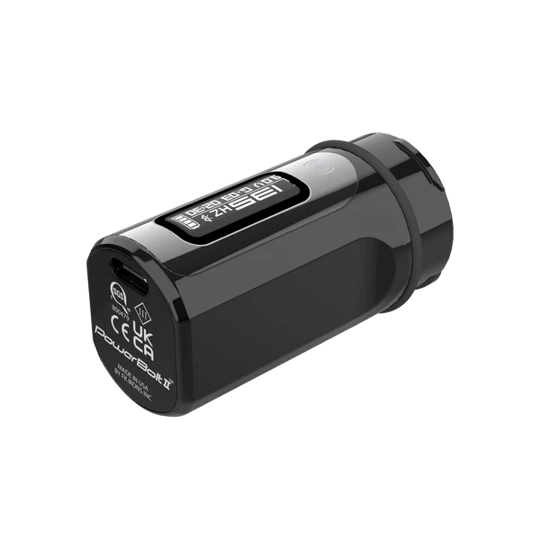 FK Irons PowerBolt 2.0 Battery Pack Stealth Dövme Makinesi Bataryası