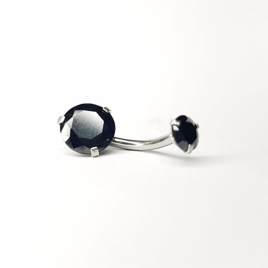 Göbek Tip-1 Piercing (20mm)