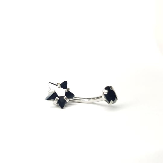 Göbek Tip-12 Piercing (20mm)