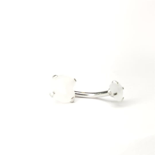 Göbek Tip-13 Piercing (20mm)