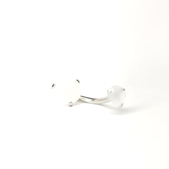 Göbek Tip-19 Piercing (20mm)