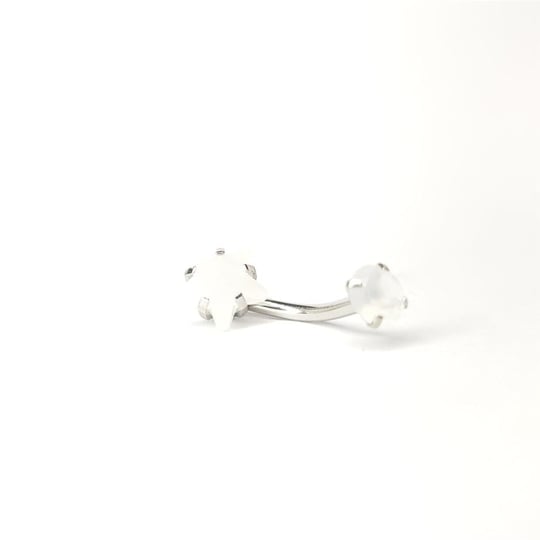 Göbek Tip-20 Piercing (20mm)