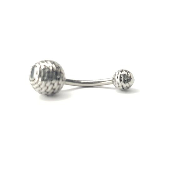 Göbek Tip-25 Piercing (25mm)