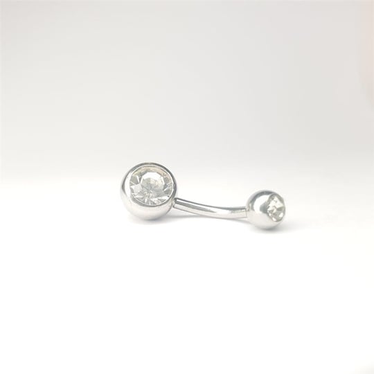 Göbek Tip-33 Piercing (20mm)