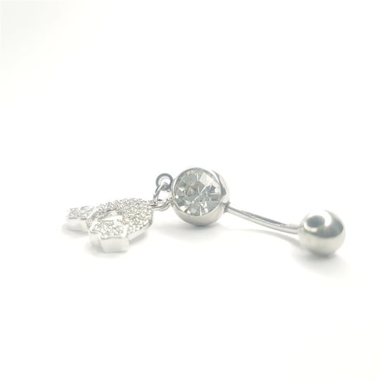 Göbek Tip-42 Piercing (40mm)