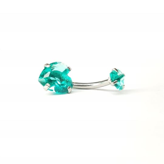 Göbek Tip-5 Piercing (20mm)