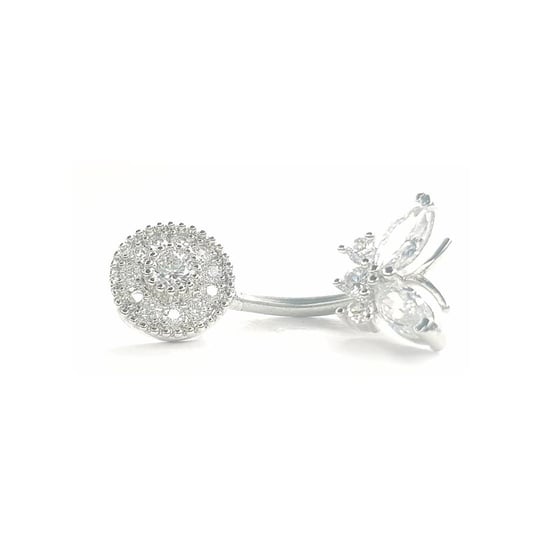 Göbek Tip-50 Piercing (25mm)