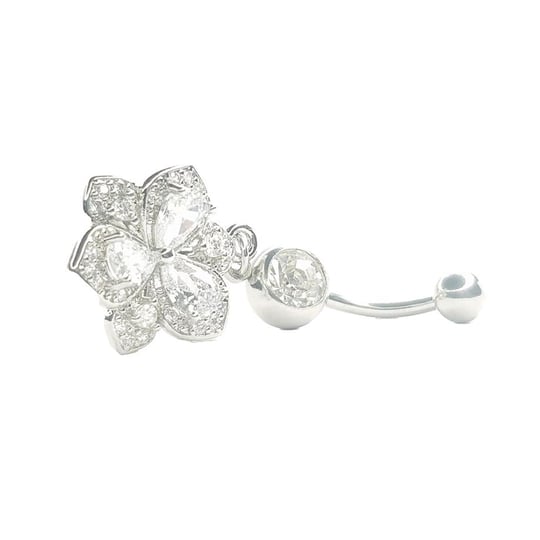 Göbek Tip-53 Piercing (40mm)