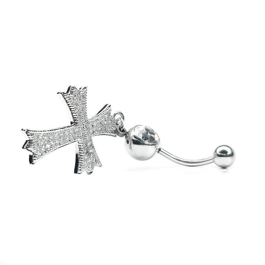 Göbek Tip-69 Piercing (50mm)