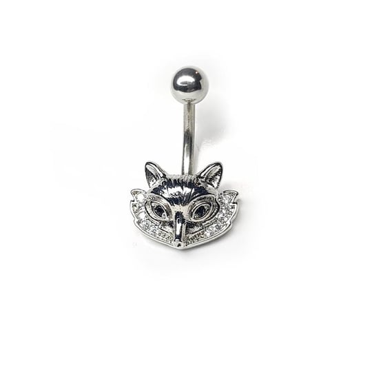 Göbek Tip-76 Piercing (25mm)