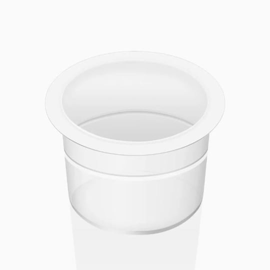 Küçük Boy Pota - 250 Adet Çap 9 mm