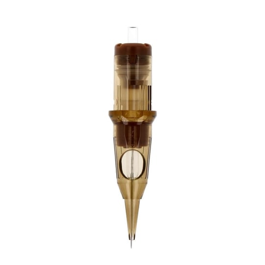 Kwadron 1003 RLLT 3 RL 0.30mm Round Liner Long Taper Kartuş Dövme İğnesi 20 Adet