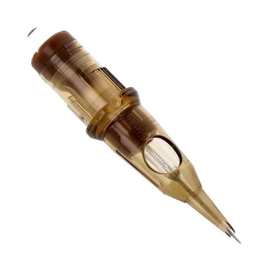 Kwadron 1005 RLLT Round Liner Long Taper - Kartuş Dövme İğnesi