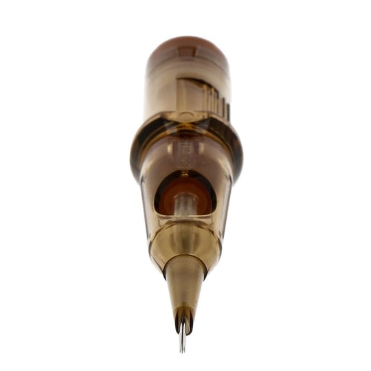 Kwadron 1205 RSLT 5RS Long Taper Kartuş Dövme İğnesi 20 Adet