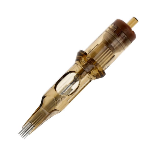 Kwadron 1209 MGLT 9 MGLT 0.35 mm Magnum Long Taper Kartuş Dövme İğnesi 20 Adet