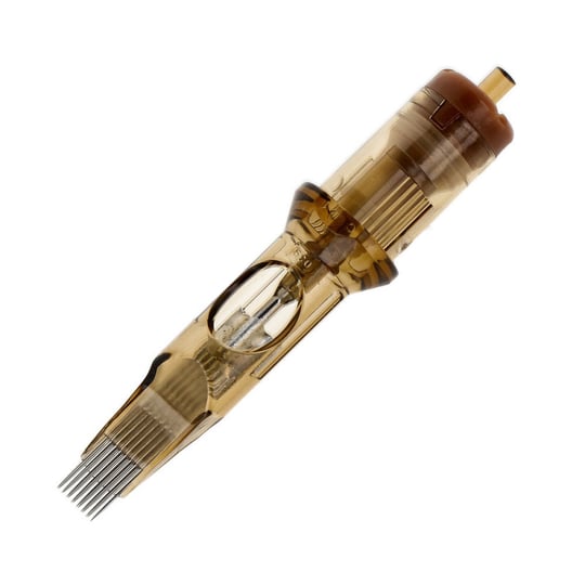 Kwadron 1215 MGLT 15 MGLT 0.35 mm Magnum Long Taper Kartuş Dövme İğnesi 20 Adet