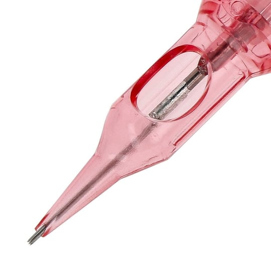 Kwadron PMU Optima 30/5 RSPT-T Round Shader Point Taper - Kartuş PMU İğnesi