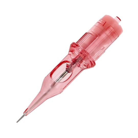 Kwadron PMU Optima 30/7 RLLT Round Liner Long Taper - Kartuş PMU İğnesi
