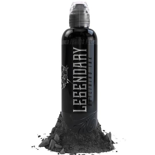 Legendary Outlining Çizgi Dövme Boyası - World Famous Ink Dövme Boyası - 2oz/60ml