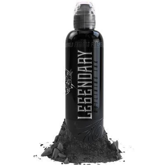 Legendary Outlining Çizgi Dövme Boyası - World Famous Ink Dövme Boyası - 4oz/120ml