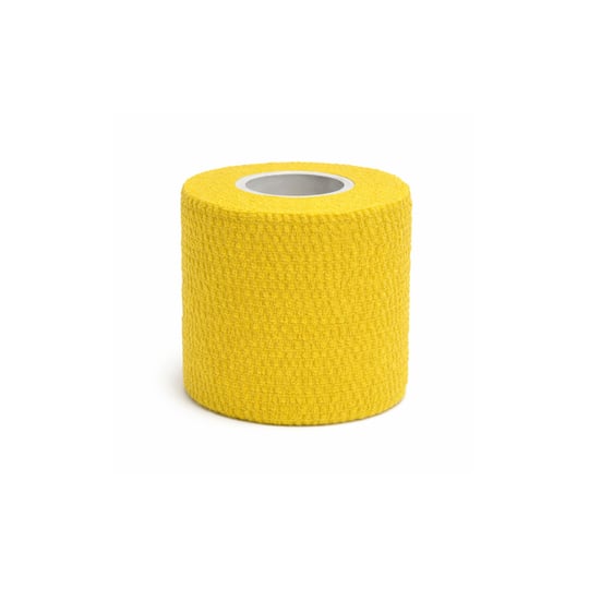 Magic Grip Cover - Sarı - 50mm