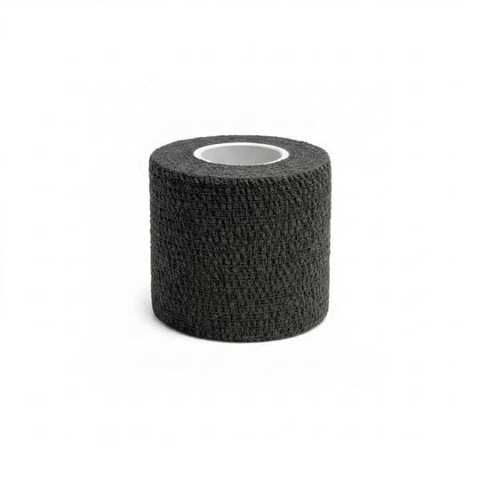 Magic Grip Cover - Siyah - 50mm