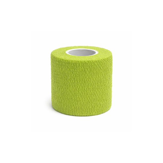 Magic Grip Cover - Yeşil - 50mm