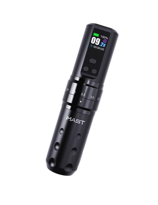 Mast Fold 2 Pro Kablosuz Pen - 7 Stroke