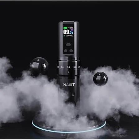 Mast Fold 2 Pro Kablosuz Pen - 7 Stroke