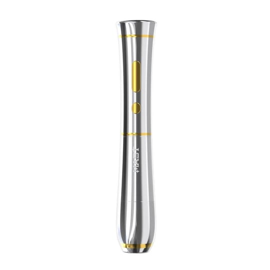 Mast P40 PMU Gümüş 2.5 mm Stroke Kablosuz Kalıcı Makyaj Makinesi