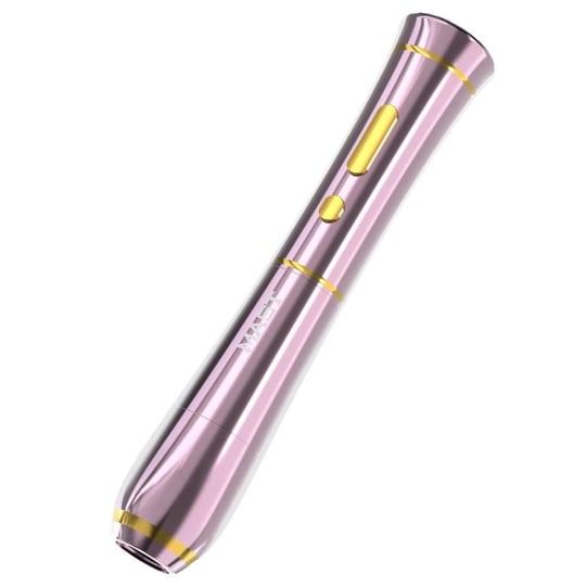 Mast P40 PMU Pembe 2.5 mm Stroke Kablosuz Kalıcı Makyaj Makinesi