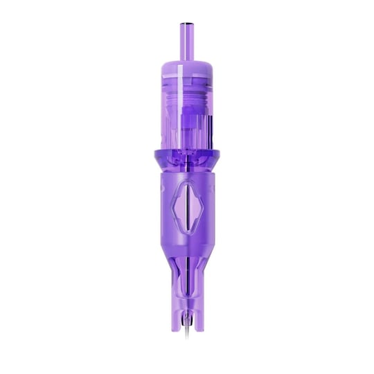 Mast SMP Pro 0803 RL 3 RL 0.25mm Round Liner Long Taper Kartuş Dövme ve PMU İğnesi 20 Adet