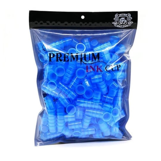 Mavi Boya Potası Large - 400 Adet