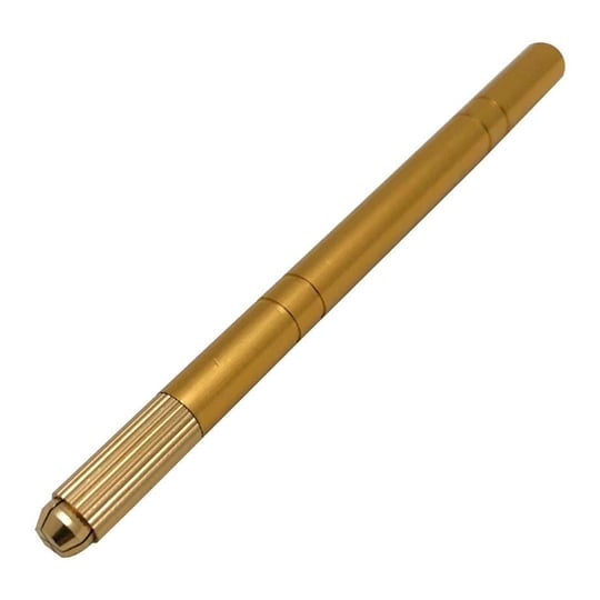 Microblading Kalemi Tip 5 Golden