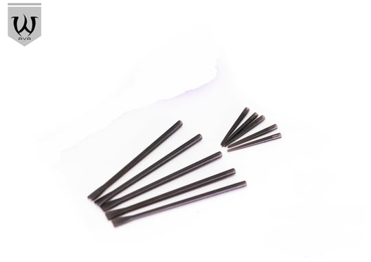 Mixer Yedek Çubuğu ( 5 Adet Uzun + 5 Adet Kısa )