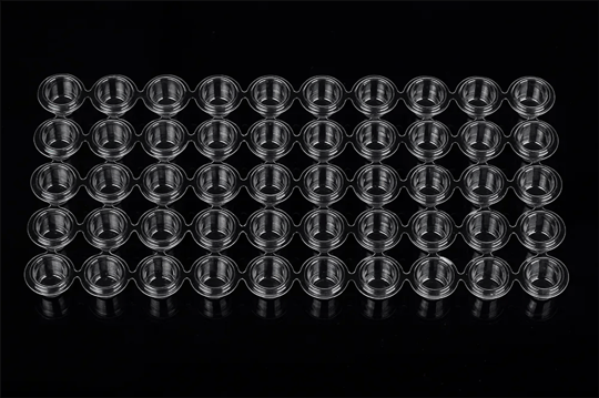 Modüler Pota Small 10mm - 600 Adet