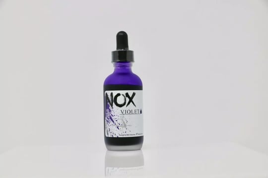 NOX Violet Tattoo Stencil Ink