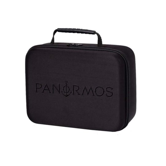 Panormos Logolu Çanta