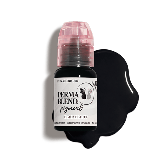 Perma Blend - Black Beauty 15 ml