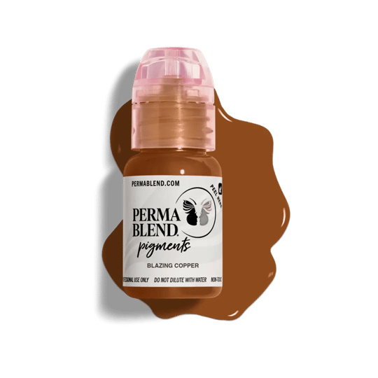 Perma Blend - Blazing Copper 15 ml