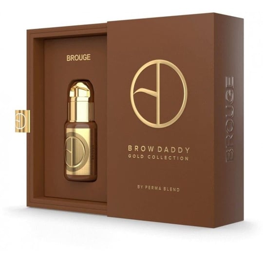 Perma Blend - Brow Daddy Brouge 15 ml