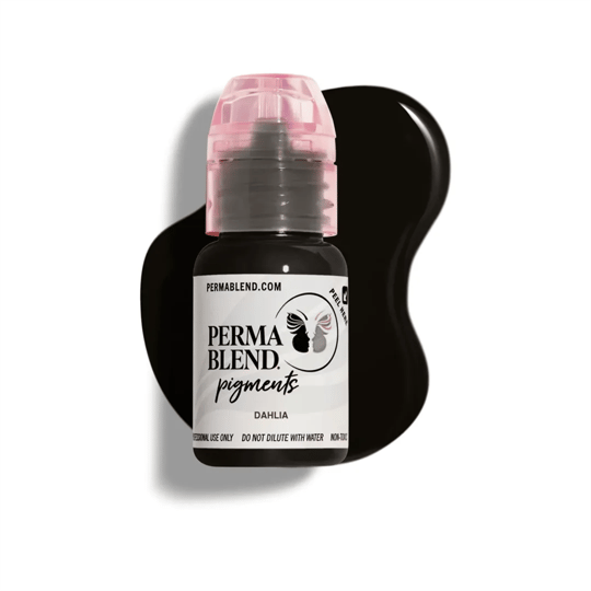 Perma Blend - Dahlia 15 ml