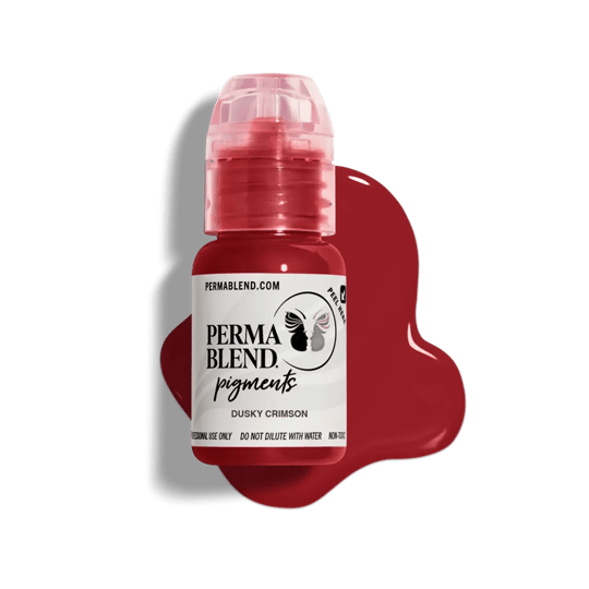 Perma Blend - Dusky Crimson 15 ml